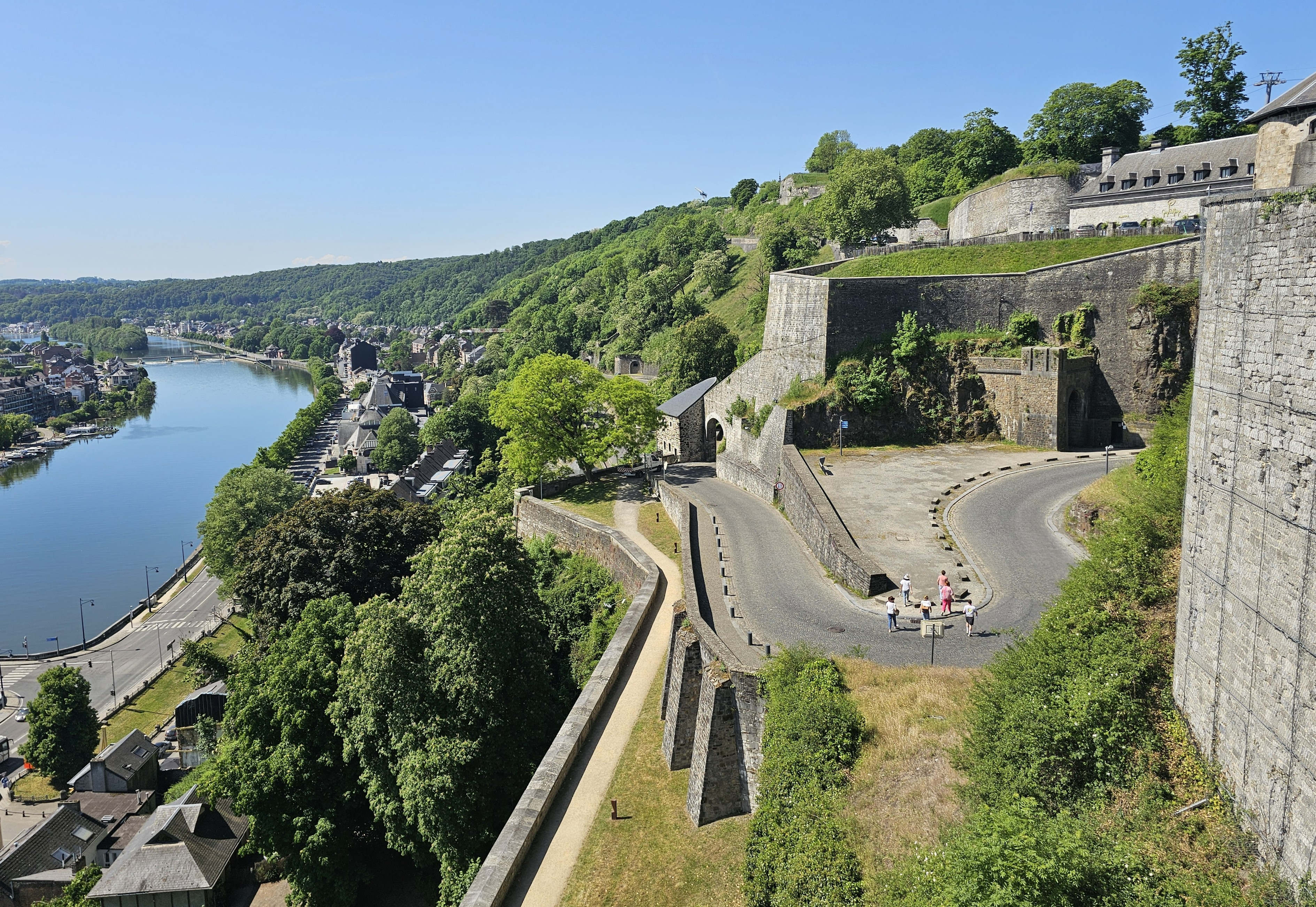 Namur